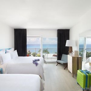 Deluxe Double Kamer