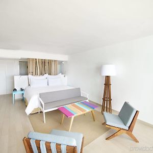Suite "Master" met een King Size Bed